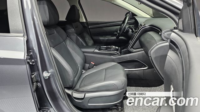 Hyundai Tucson 2023 — photo 16