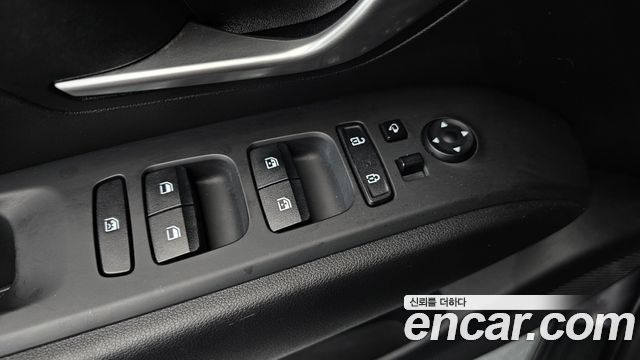 Hyundai Tucson 2023 — photo 27