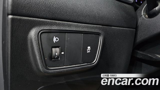 Hyundai Tucson 2023 — photo 29