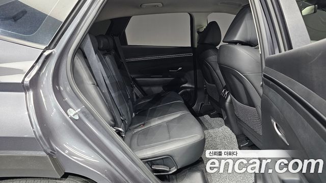 Hyundai Tucson 2023 — photo 30