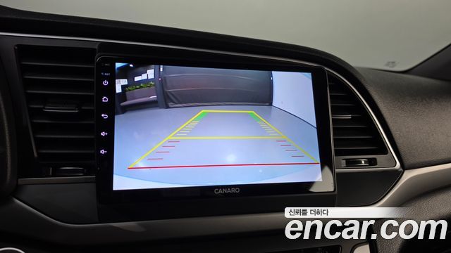 Hyundai AVANTE 2017 — photo 14