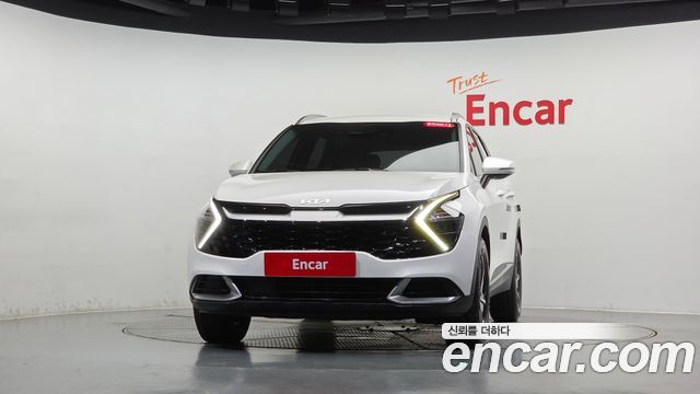 Kia Sportage 2024 — photo 3