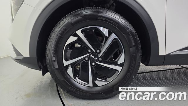 Kia Sportage 2024 — photo 5