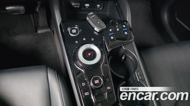 Kia Sportage 2024 — photo 12