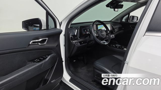 Kia Sportage 2024 — photo 13
