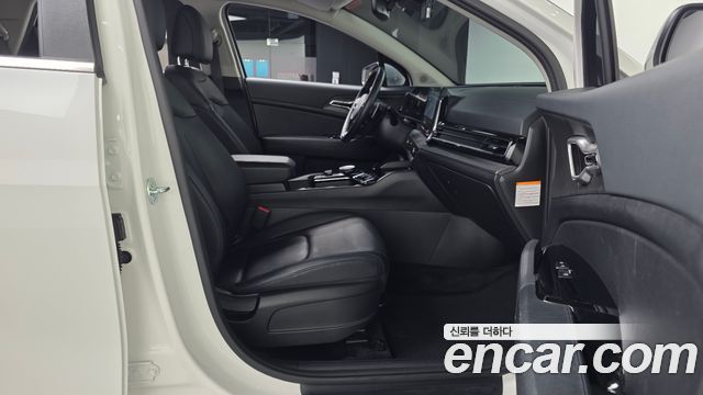 Kia Sportage 2024 — photo 17