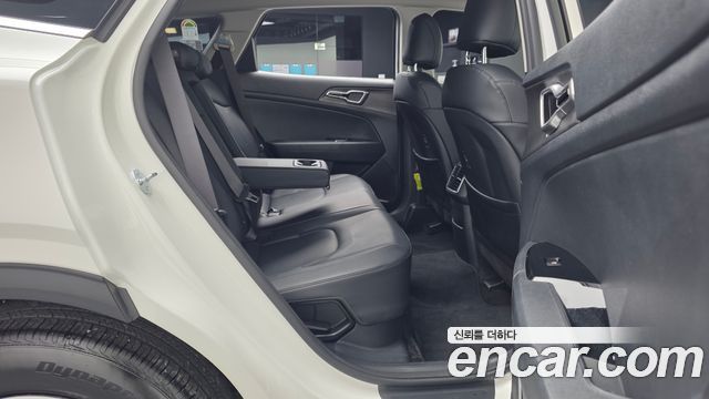 Kia Sportage 2024 — photo 18