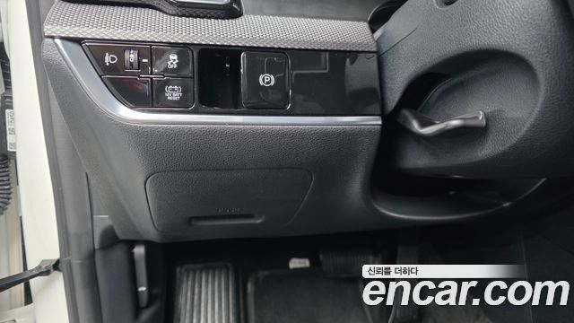 Kia Sportage 2024 — photo 24