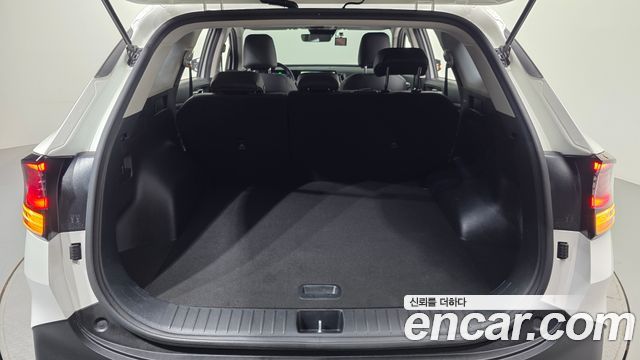 Kia Sportage 2024 — photo 26