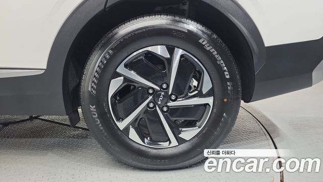 Kia Sportage 2024 — photo 7