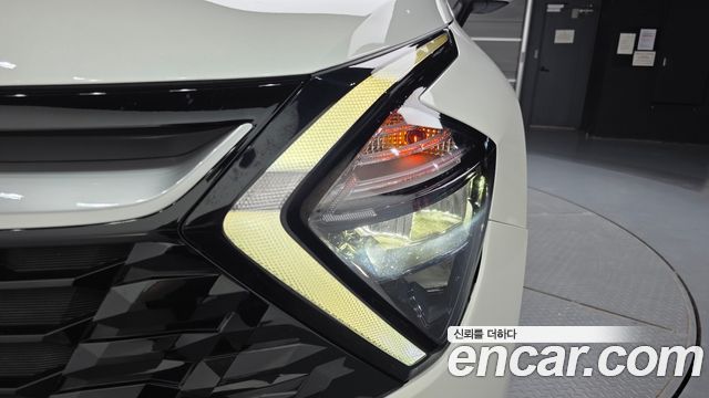 Kia Sportage 2024 — photo 8