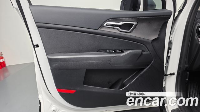 Kia Sportage 2024 — photo 14