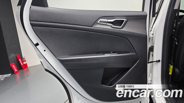 Kia Sportage 2024 — photo 15