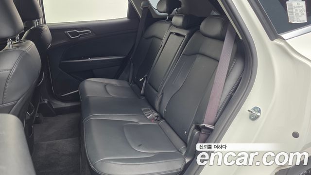 Kia Sportage 2024 — photo 16