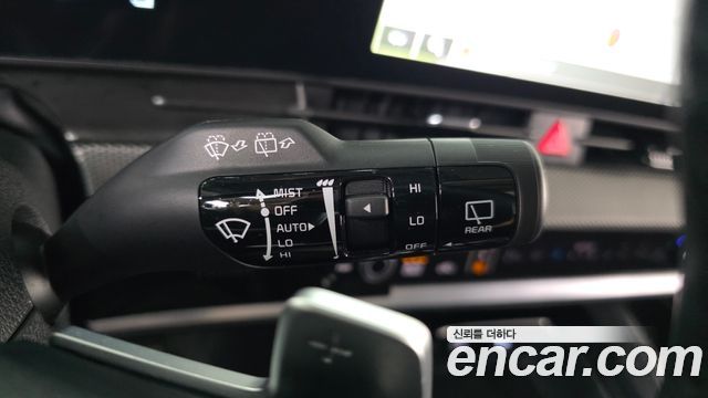 Kia Sportage 2024 — photo 27