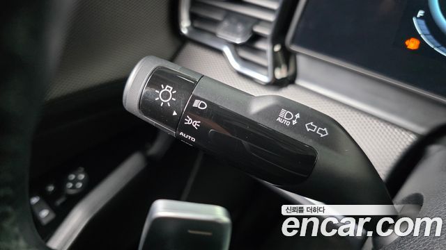 Kia Sportage 2024 — photo 28