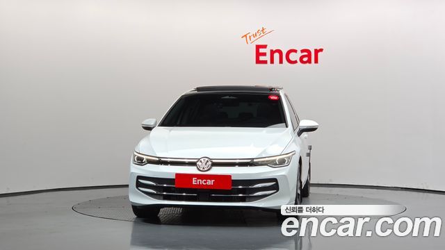 Volkswagen Golf 2026 — photo 3