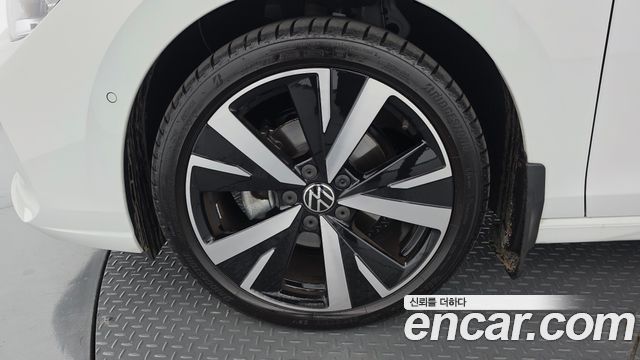 Volkswagen Golf 2026 — photo 5
