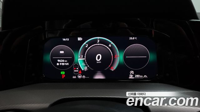 Volkswagen Golf 2026 — photo 11