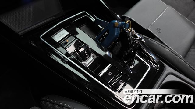 Volkswagen Golf 2026 — photo 12