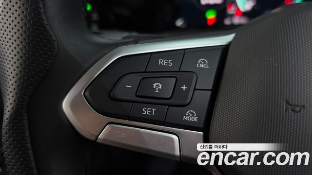 Volkswagen Golf 2026 — photo 22