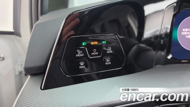 Volkswagen Golf 2026 — photo 24