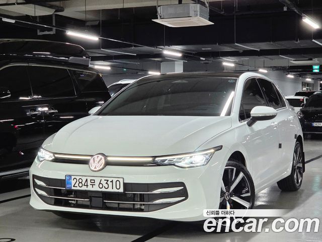 Volkswagen Golf 2026 — photo 37