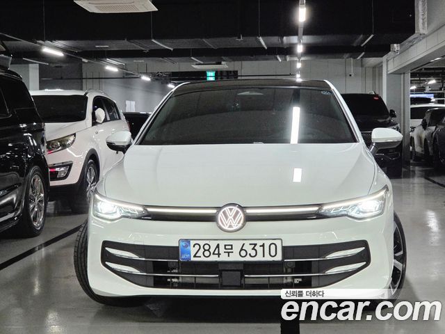 Volkswagen Golf 2026 — photo 38