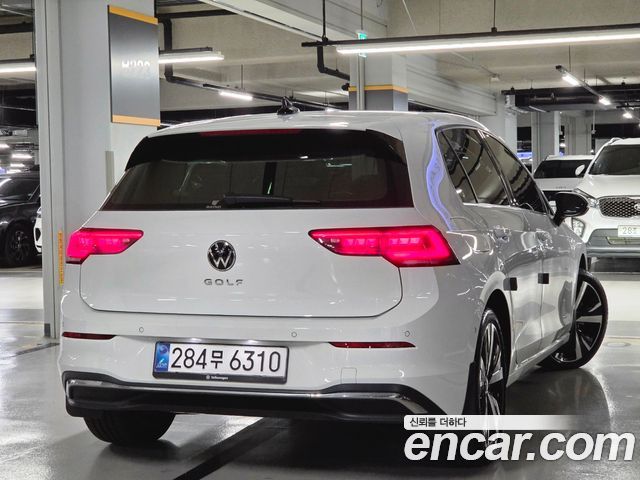 Volkswagen Golf 2026 — photo 39