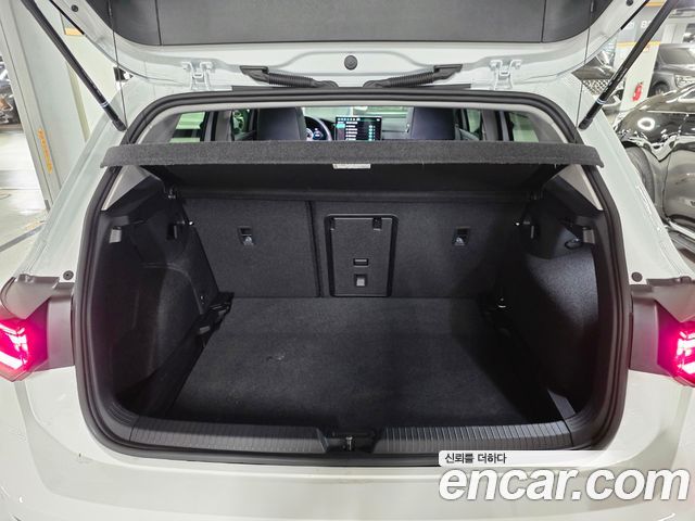 Volkswagen Golf 2026 — photo 46