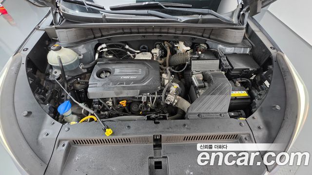 Hyundai Tucson 2017 — photo 6