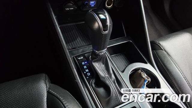 Hyundai Tucson 2017 — photo 12