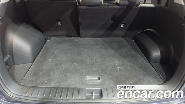 Hyundai Tucson 2017 — photo 24