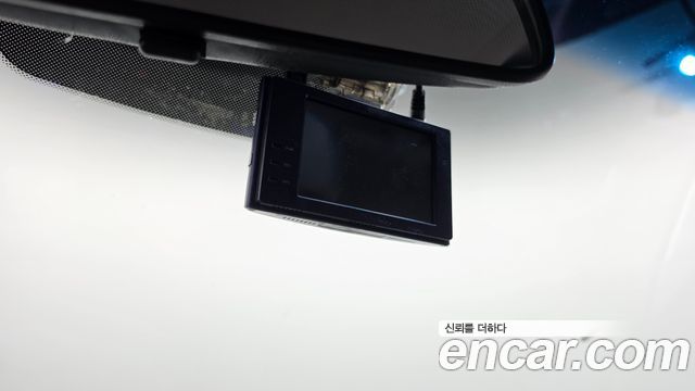 Hyundai Tucson 2017 — photo 27