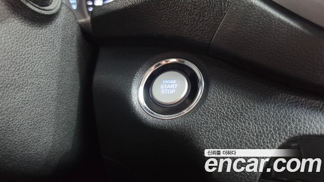 Hyundai Tucson 2017 — photo 28