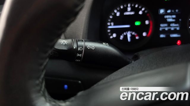 Hyundai Tucson 2017 — photo 30