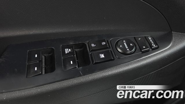 Hyundai Tucson 2017 — photo 32