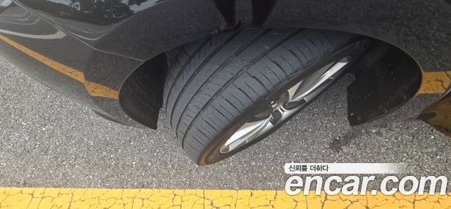 Hyundai Grandeur 2015 — photo 5
