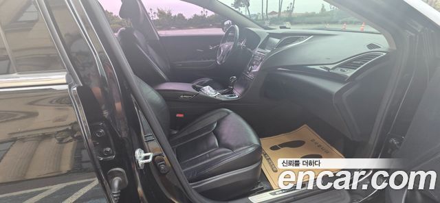 Hyundai Grandeur 2015 — photo 10
