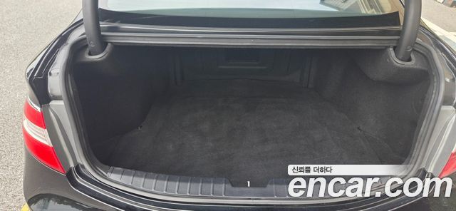 Hyundai Grandeur 2015 — photo 12
