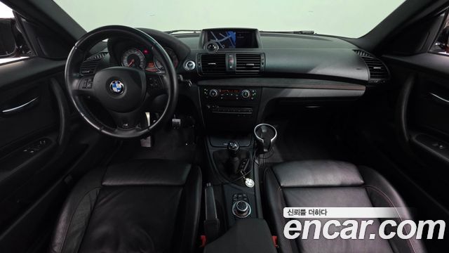 BMW 1M 2012 — photo 7