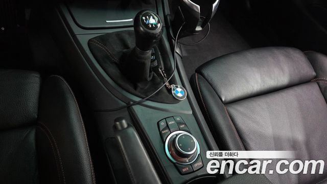 BMW 1M 2012 — photo 9