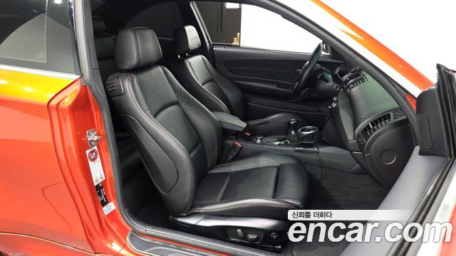 BMW 1M 2012 — photo 11