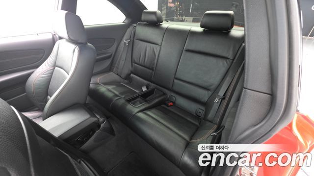 BMW 1M 2012 — photo 12