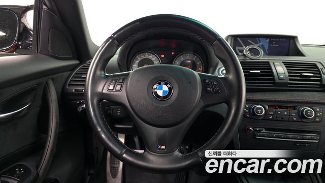 BMW 1M 2012 — photo 13