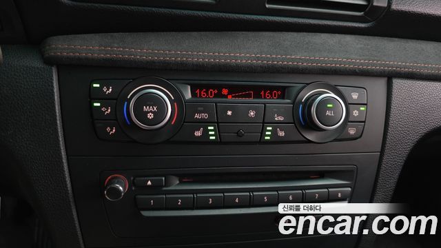 BMW 1M 2012 — photo 14