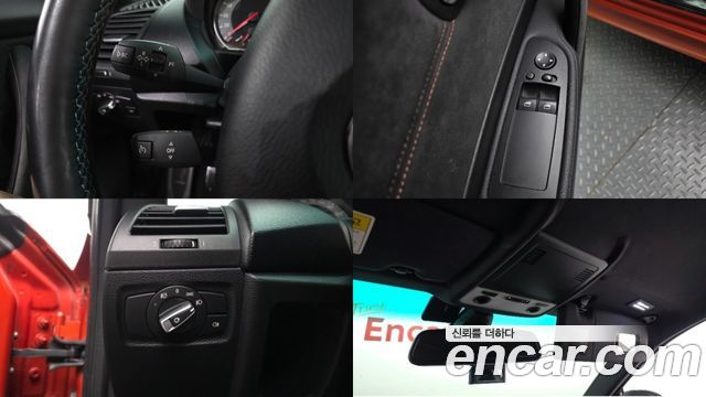 BMW 1M 2012 — photo 15