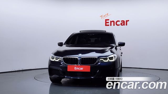 BMW Gran Turismo 2020 — photo 3