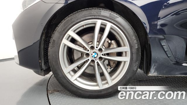 BMW Gran Turismo 2020 — photo 5