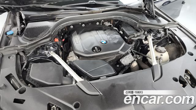 BMW Gran Turismo 2020 — photo 6
